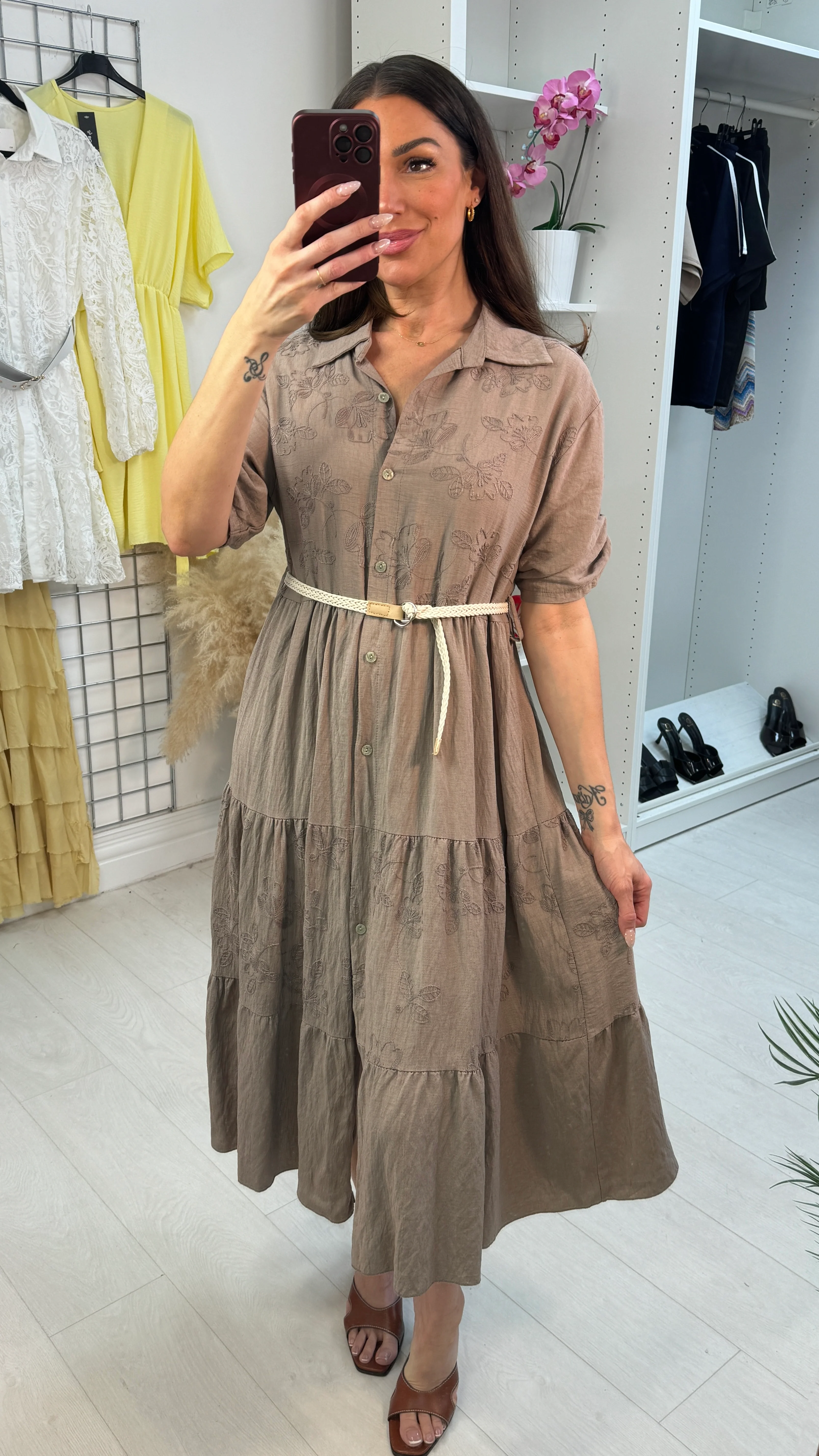 Non-Sale Items