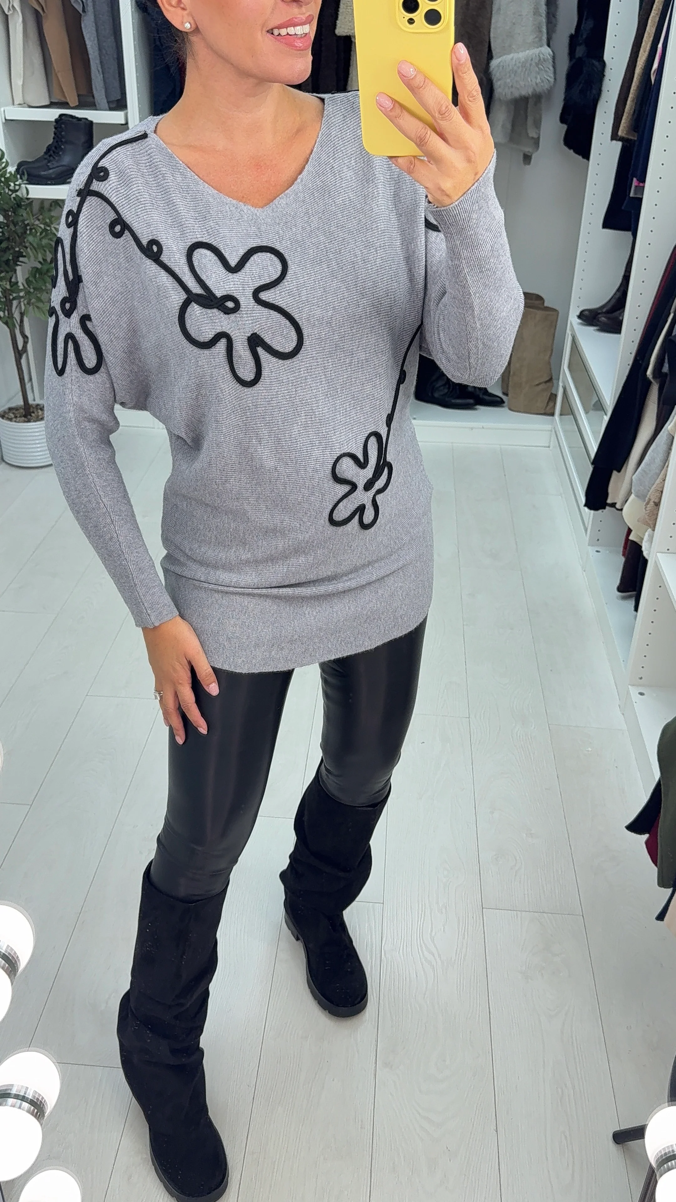 Knitwear Sale